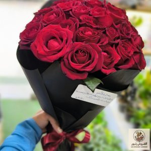دسته گل رز | کد: ZNB-IEN | کد: ZNB-TRB-32E113983D9142B1B736C009C9AC2E92