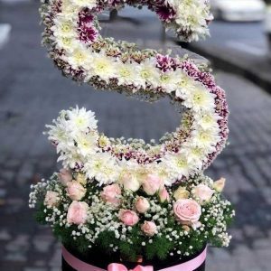 استند حروف | کد: ZNB-K2M | کد: ZNB-TRB-CB97638651C94F31894625934A8E95E4