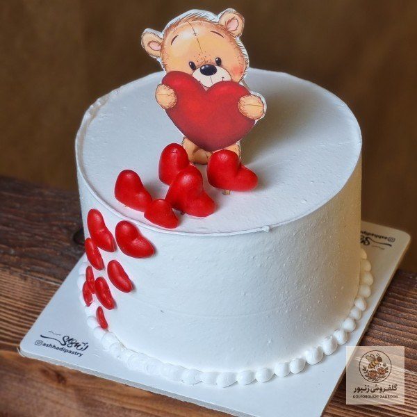 عاشقانه 402 -3 | کد: ZNB-13RF