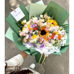 باکس رویال صورتی بزرگ | کد: ZNB-121J