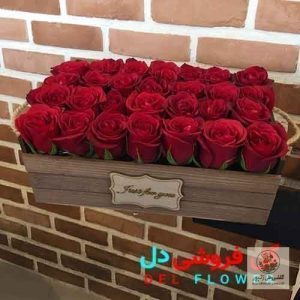 باکس گل و بادکنک جانا | کد: ZNB-11B6 | کد: ZNB-11B6