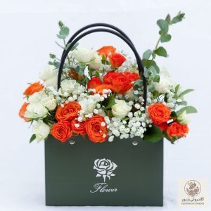 خرید آنلاین باکس رز مینیاتوری کد 52120 | سولین بازار | کد: ZNB-11W8 | کد: ZNB-11W8